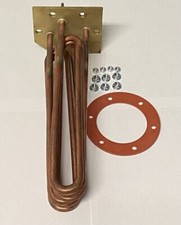 MR Steam ELEMENT MS 10kW 208/1