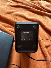 ELEGIANT 10W Wired and Bluetooth 5.0 Computer Speakers, Model SR300