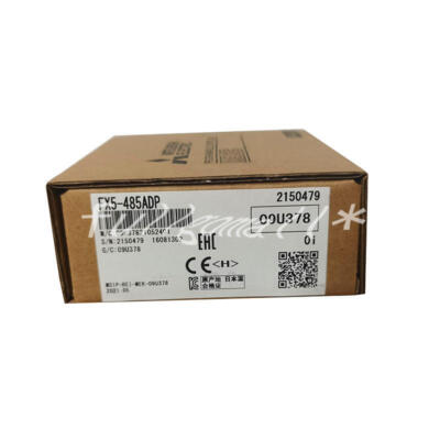 1PCS NEW Mitsubishi FX5-485ADP FX5-485-ADP