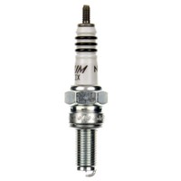 NGK Iridium ZüNdkerze Passend FüR Suzuki XF 650 Bj. 1997-2002