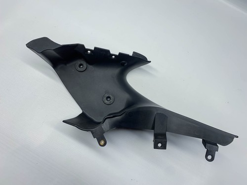 BMW R1150R Rechts Ölkühler Verkleidung Right Oil Cooler Fairing (6) 02'