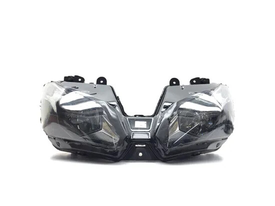 Headlight Front Headlamp 2018 Kawasaki Ninja ZX6R ZX636 ABS KRT