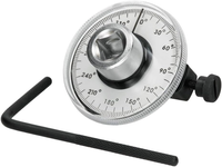 "Auto Drehwinkelmesser WinkelmessgeräT 0-360° 1/2\" Drehwinkel-MessgeräT Drehmomen"