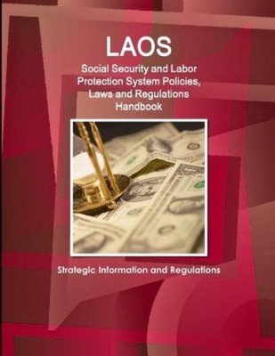 Inc Ibp Laos Social Security and Labor Protection System (Paperback) (UK IMPORT)