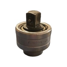 Gedore 754-04 3/4 Inch Socket Wrench Made In Germany