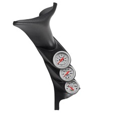 Autometer 7075 Diesel Gauge Kit A-pillar Boostegttrans Autometer 7075 Diesel Gauge Kit A-pillar Boostegttrans