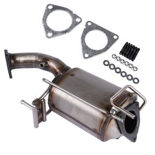 DPF Rußpartikelfilter Dieselpartikelfilter Für Audi Q7 Porsche Cayenne Touareg