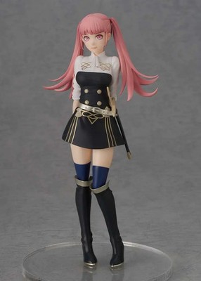 Hilda Valentine Goneril Action Figure - Fire Emblem Good Smile