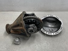 1991-1997 Toyota Land Cruiser Fj80 Rear Diff Differential Axle 4wd 1656 Oem