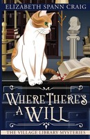 Elizabeth Spann Craig | Where There's A Will | Taschenbuch | Englisch (2021)