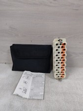 ALSTOM MICOM P992 SPINA TEST MULTI DITA