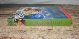 NES Little Samson inkl. OVP, Anleitung & Laguna Karte CiB 