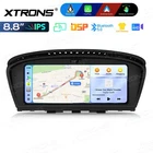 XTRONS CarPlay Android Auto 8.8Inch Linux Stereo Head Unit for BMW M3 M5 E90 CIC