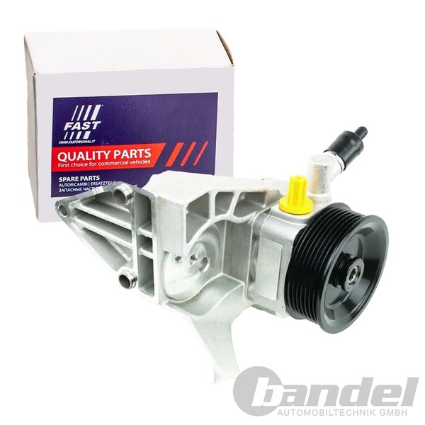 Fast Servopumpe Hydraulikpumpe Pumpe Hydraulisch FT36216-image