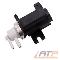 Druckwandler Magnetventil Turbolader FÜR VW Lupo 6X 6E 1.2 TDI 3L 1.7 SDI