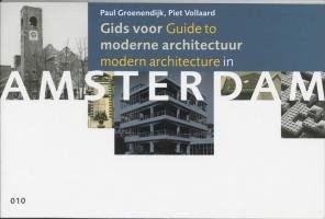 Guide to Modern Architecture By Groenenfij