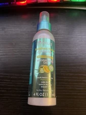 Lot of 7 Mielle Vera Deep Moisture Lightweight Hair Oil - 4 oz - All Hair Types