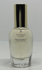 VICTORIA'S SECRET HEAVENLY EAU DE PARFUM PERFUME BODY SPRAY MIST TRAVEL 7.5 ML