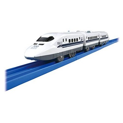 Plarail I also love! Fun train Series Thank you for the Tokaido Shinkansen [b5q]