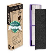 Germ Guardian FLT4850PT True HEPA Genuine Air Purifier Replacement Filter B,