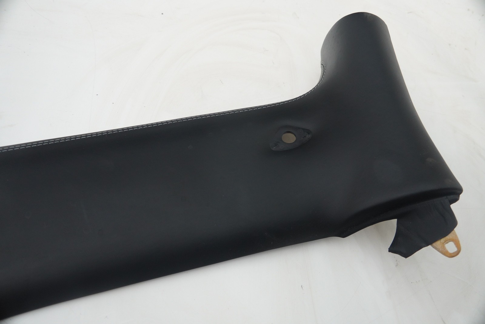 Front Roof Ceiling Header Windshield Visor Trim Cover Panel Ferrari 360 Modena
