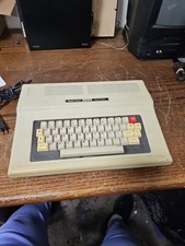 Tandy 64K Color Computer 2 Model 26-3127 TRS-80 Radio Shack - Untested -