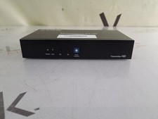 Black Box Network Services Mediacento IPX HD Extender Transmitter