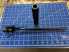 Sunnen Hone Mandrel 3g-p20-625as With St-625 Truing Sleeve .625 Bore Sunnen Hone Mandrel 3g-p20-625as With St-625 Truing Sleeve .625 Bore