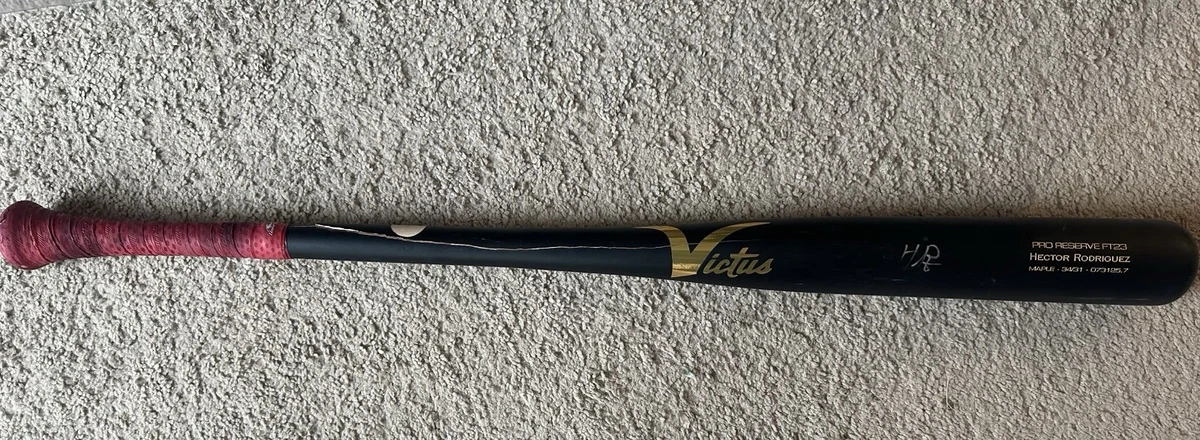 Cincinnati Reds Game Used MLB Bats for sale | eBay