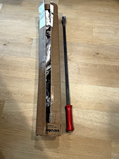 Brand New Snap On Tools 36 Heavy Duty Striking Prybar Spbs36ar Brand New Snap On Tools 36 Heavy Duty Striking Prybar Spbs36ar