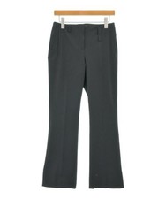 PRADA Slacks Black 40(Approx. M) 2200690315035