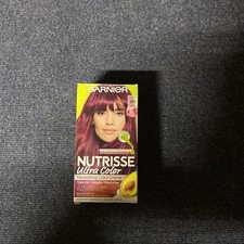 Garnier Nutrisse Nourishing Hair color Dark I...