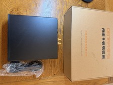 Denafrips Ares 12th R2R NOS Balanced DAC