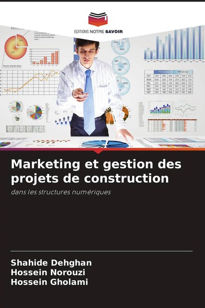 Marketing Et Gestion Des Projets De Construction Dans Les Structures NuméRiques-image