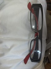 Face A Face Slide 1 Eyeglasses FRAMES