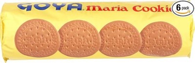 GOYA Maria Cookies 7 oz