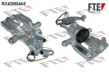 Bremssattel FTE 9290998 Gusseisen für AUDI A8 D2 4D2 4D8 TDI quattro