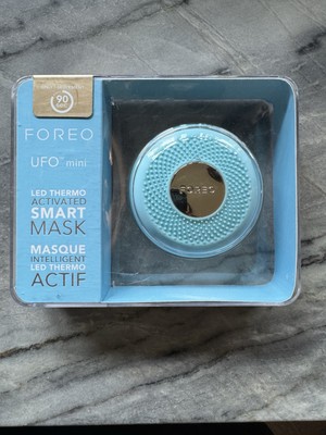 FOREO UFO mini Skincare Treatment, Mint