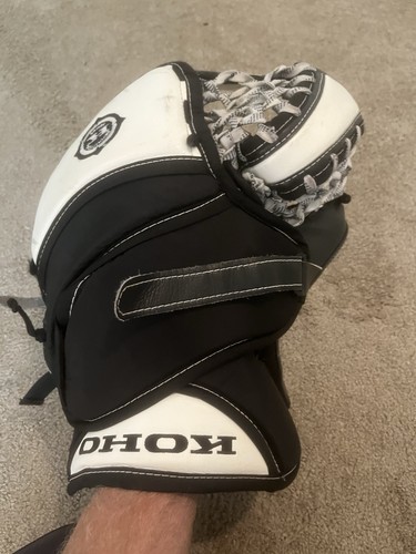 KOHO Revolution 588 Ice Hockey Goalie Catcher Glove