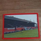 Dulwich Hamlet Football Club Stadium - Champion Hill Postcard