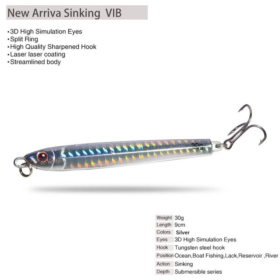 Wobbler Viper Pro Twitching Stick DeepDiver Tiefläufer 9cm 13g floating LT: 2-4m - Bild 2 von 4