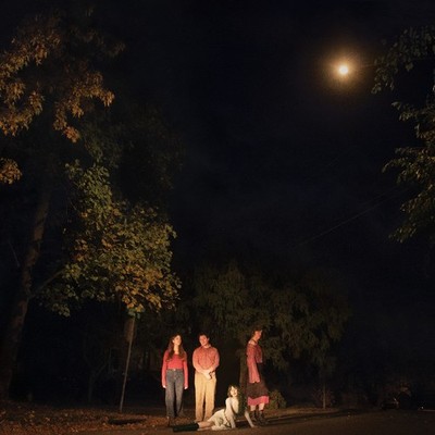 The Ophelias - (PRE-ORDER 12/12/25) Spring Grove (Cloudy Blue Vinyl) - ALT/INDIE