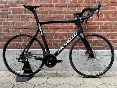 NEW! Pinarello GAN K Disc Size 59,5/Carbon/Shimano 105 2x12/OSP:4199€ - Bild 1 von 4