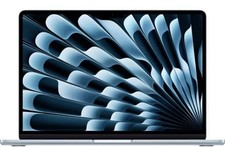 NEU: MacBook Air 13" M4 (2025) | 16GB RAM | Midnight | US-QWERTY