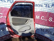 rear door lh CITROEN XSARA PICASSO 1.6 HDI 90 SX 2007 4468629
