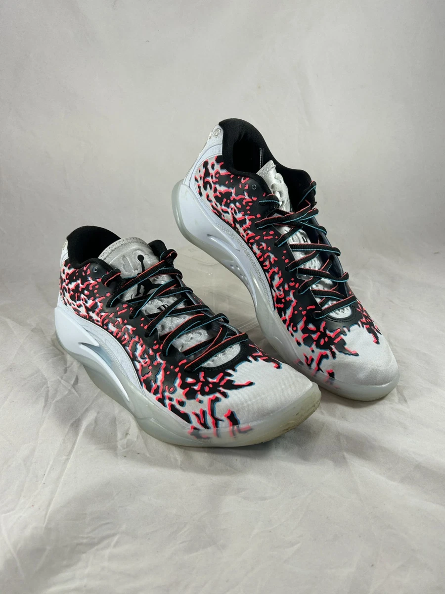 Jordan Zion 3 NRG Z-3D for Sale | Authenticity Guaranteed | eBay