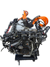 2014-2016 Porsche Panamera 3.0l V6 E Hybrid Super Charged Engine Motor Assembly 2014-2016 Porsche Panamera 3.0l V6 E Hybrid Super Charged Engine Motor Assembly