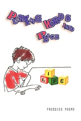 Frederick Nellist | Putting Words Into Place | Taschenbuch | Englisch (2010)