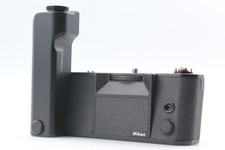  MINT Nikon MD-4 Motor Drive for Nikon F3 HP From JAPAN