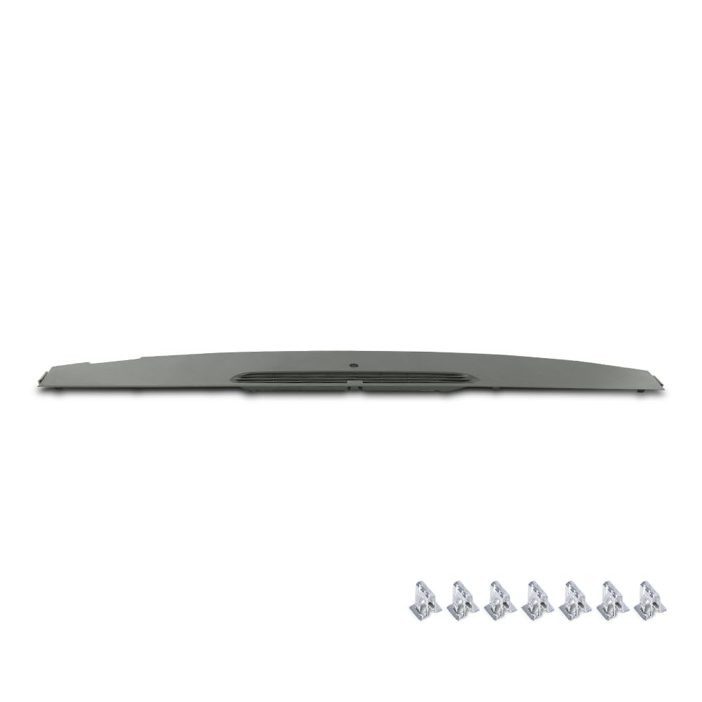 Dashboard Cover Fit Silverado Sierra Escalade 2007‑2013